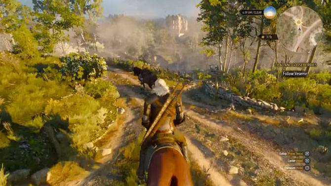 10 Essential The Witcher 3 Tips for New Players