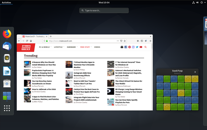 Debian Linux Example 12 Reasons Why You Should Choose Debian Linux