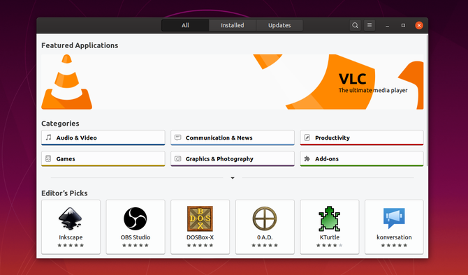 Is Ubuntu Special? 6 Things That Set Canonical's Linux Distro Apart