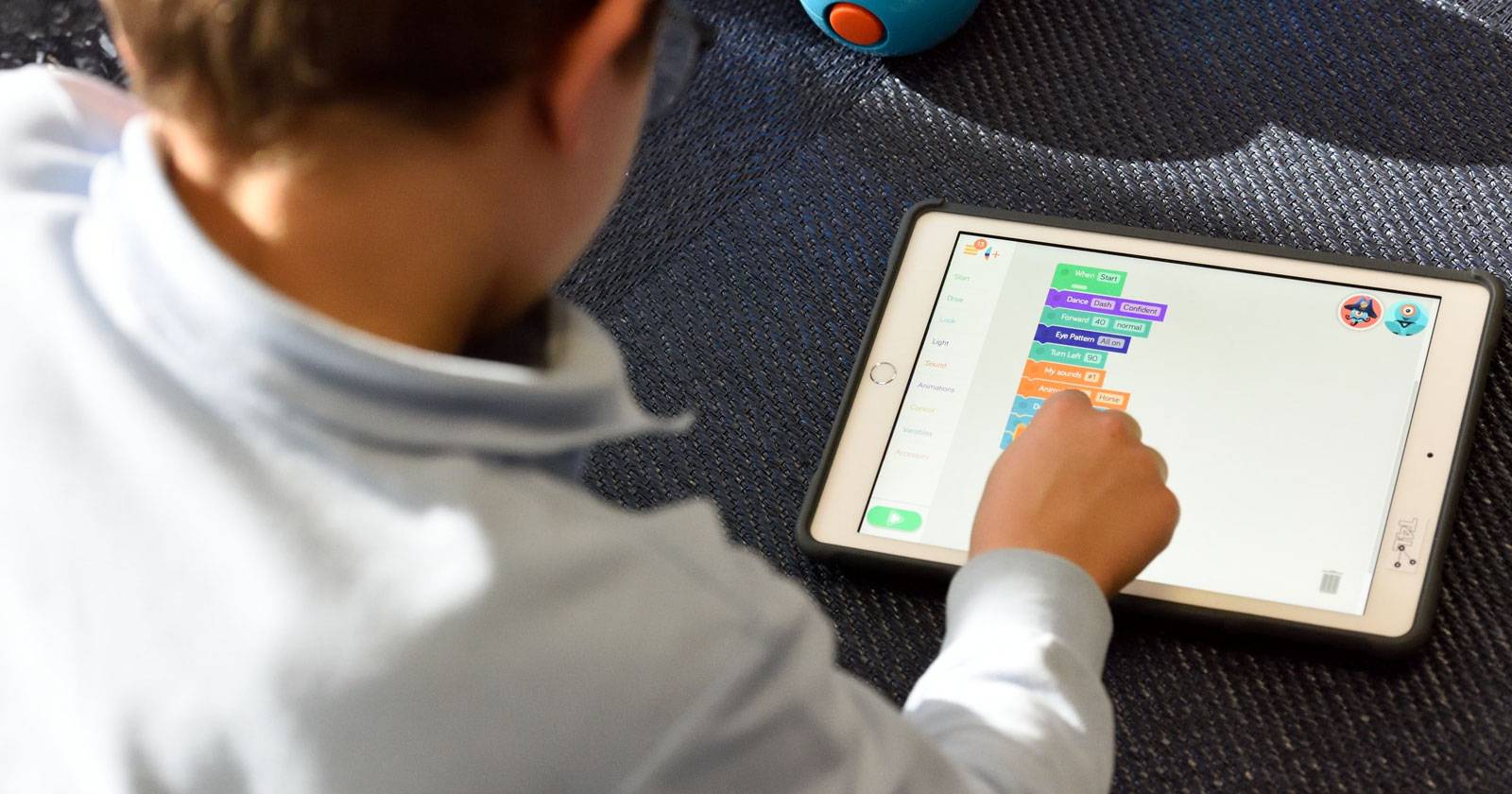 Coding Kidsa Coding for Kids: The Best Classes and Websites