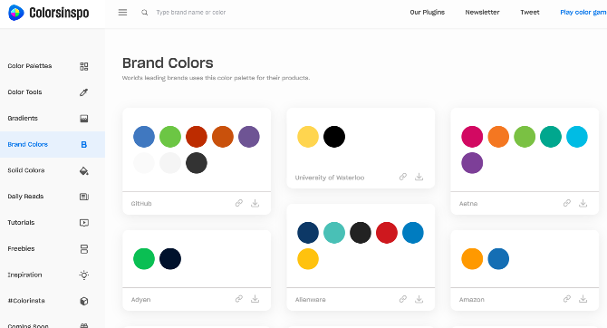 5 Apps to Find the Best Color Schemes, Matches, and Palettes