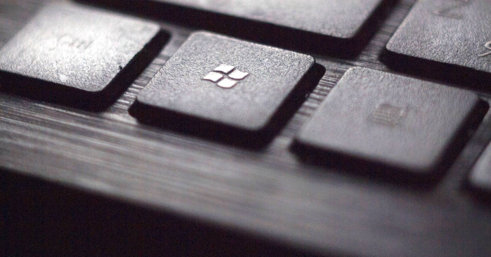 Missing or Broken Mouse? Operate Windows With Only Your Keyboard