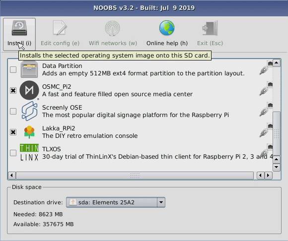 3 Ways to Boot Multiple OSes on a Raspberry Pi