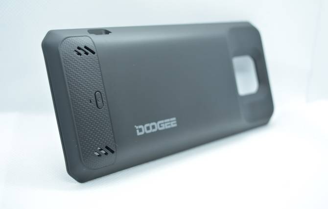 Doogee S95 Pro Modular Rugged Phone (and Giveaway!)