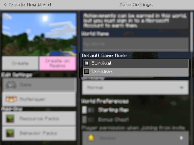 how to change gamemode in minecraft java - no command... How to Change Your Minecraft Game Mode
