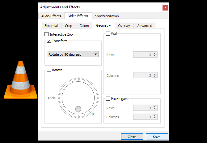 Повернуть видео windows media. Как перевернуть изображение в VLC. Как перевернуть видео снятое на телефон на компьютере VLC.