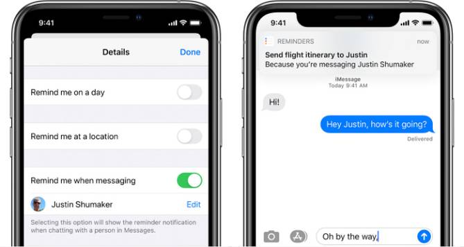 How to Master the Reminders App on Your iPhone or iPad