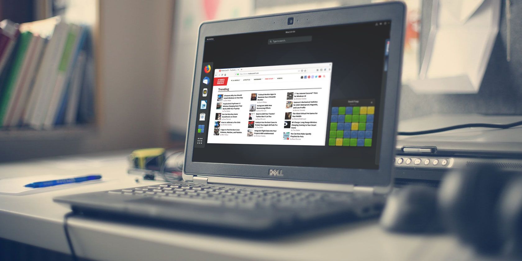 Why Debian Might Include Non-Free Firmware in Future Releases