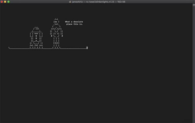 6 Fun and Cool Mac Terminal Commands to Try
