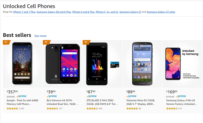 5 Reasons You Should Get An Unlocked Phone