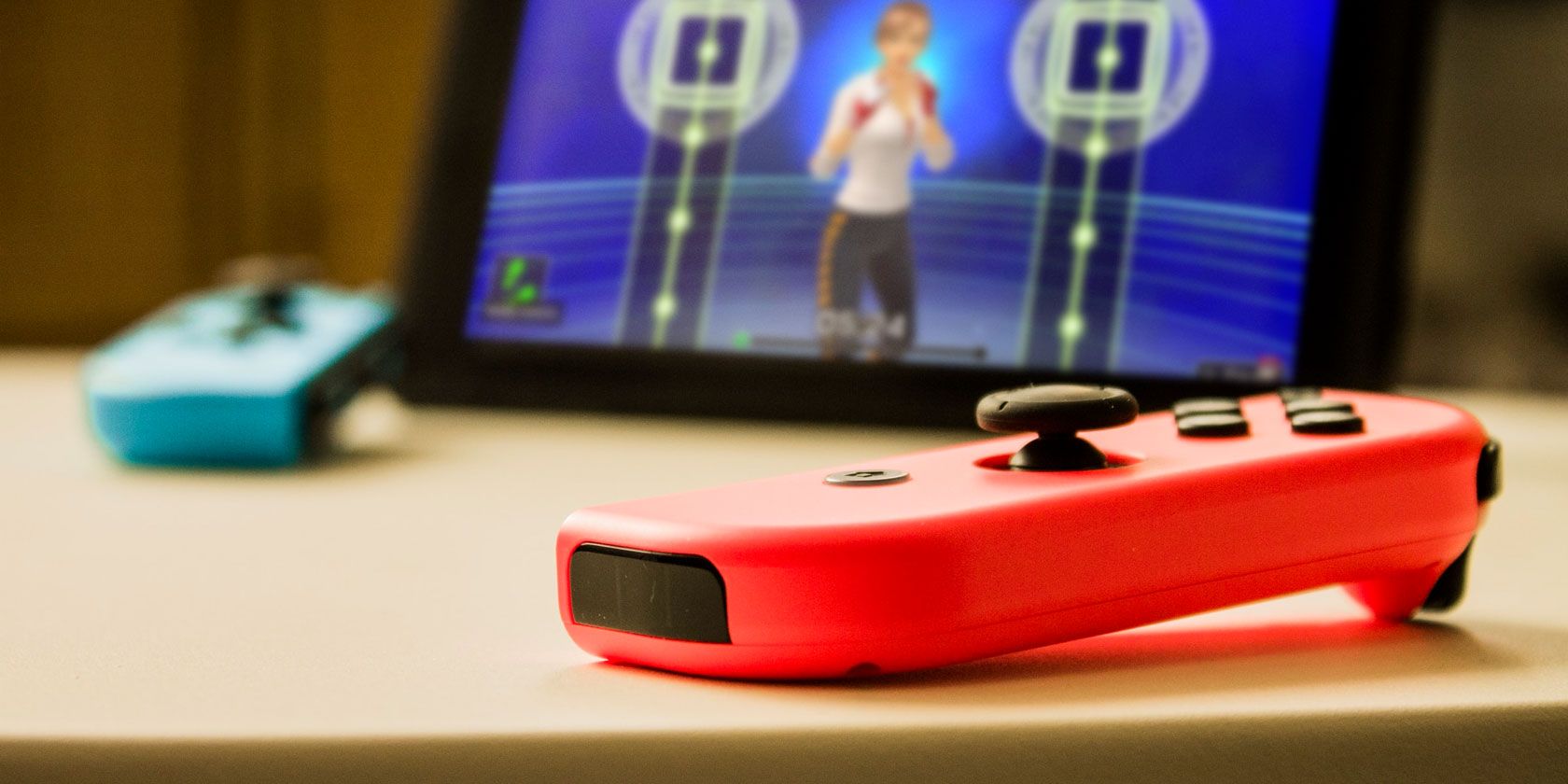 5 Video Games to Help You Get Fit Through Exercise