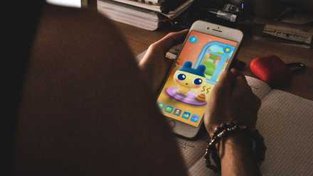virtual-pet-games