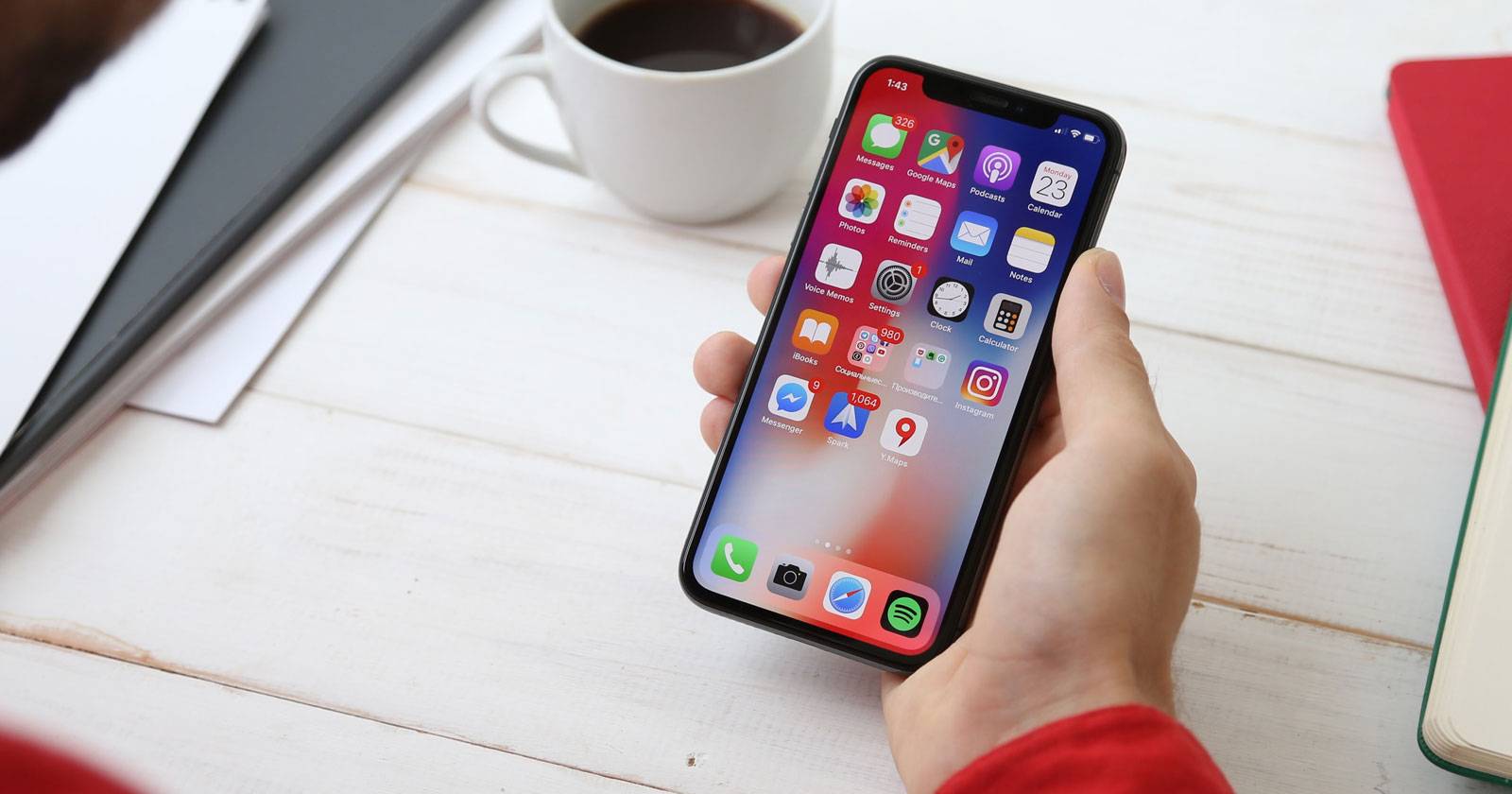What Is iOS? Apple's iPhone Software Explained