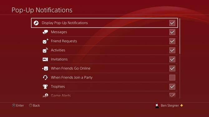 How to Organize Your PS4 Games, Apps, and Friends