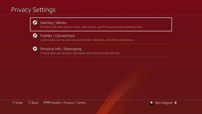How to Organize Your PS4 Games, Apps, and Friends