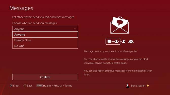 Ps4 Controllers Secret Message How to Organize Your PS4 Games, Apps, and Friends