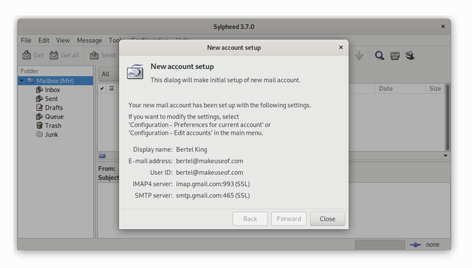 The 10 Best Linux Email Clients