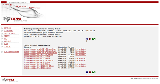 Linux Rpdb Png 8 Sites for Downloading DEB or RPM Linux Apps