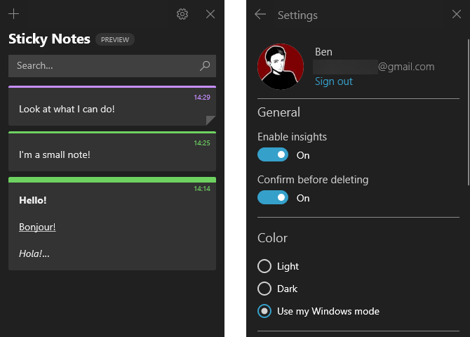 How to Get Started With Windows 10 Sticky Notes: Tips and Tricks