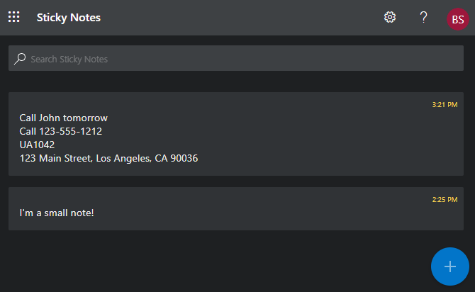 How to Get Started With Windows 10 Sticky Notes: Tips and Tricks