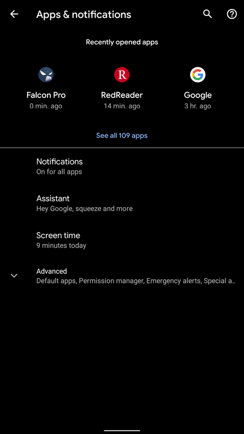 20 Common Android Problems Solved