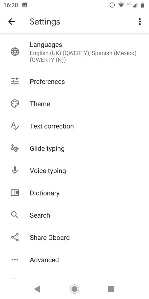 How to Turn On or Off Autocorrect for Android and Samsung Devices