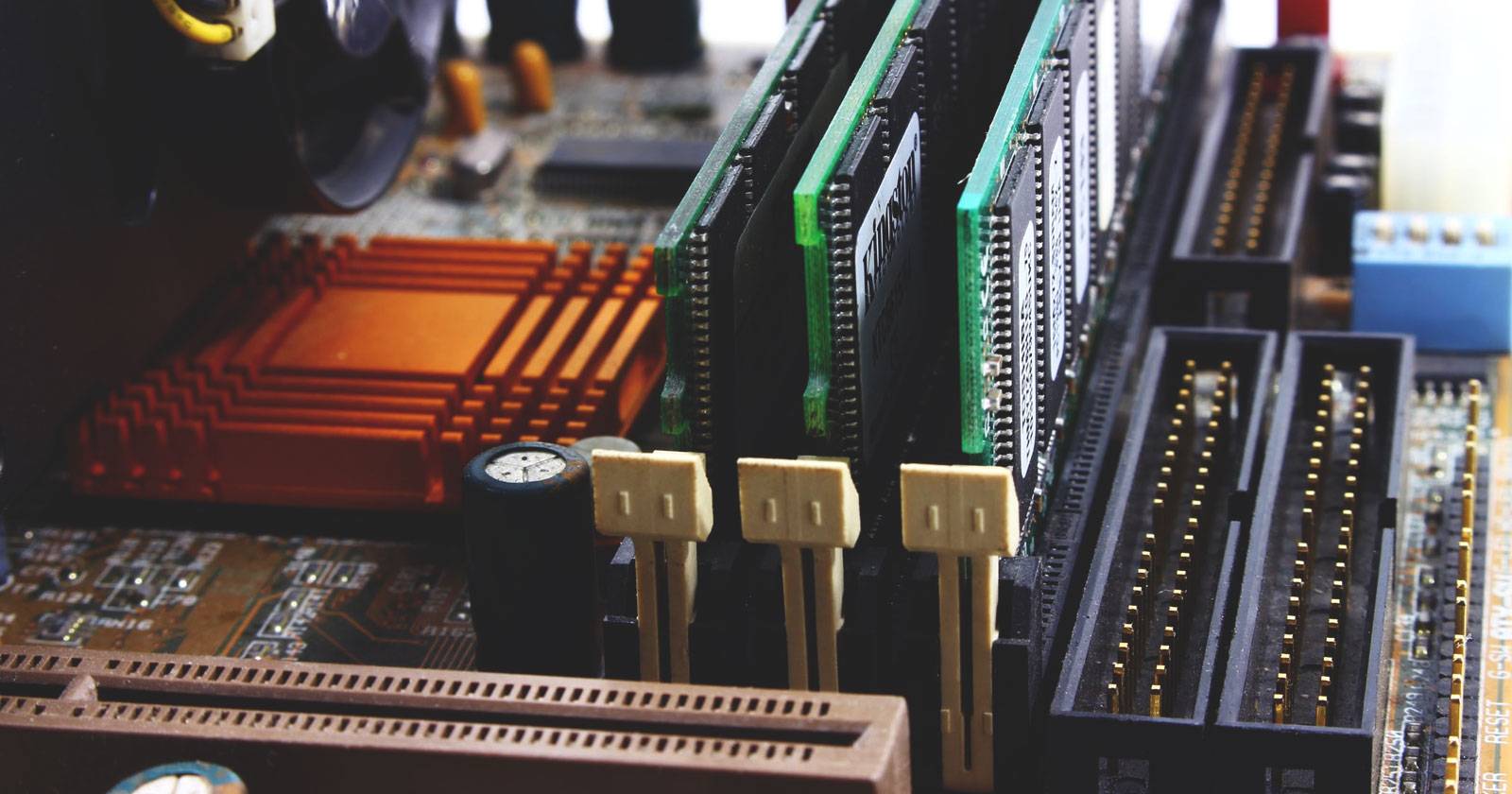 The Basic Parts of a Computer and How to Upgrade Them