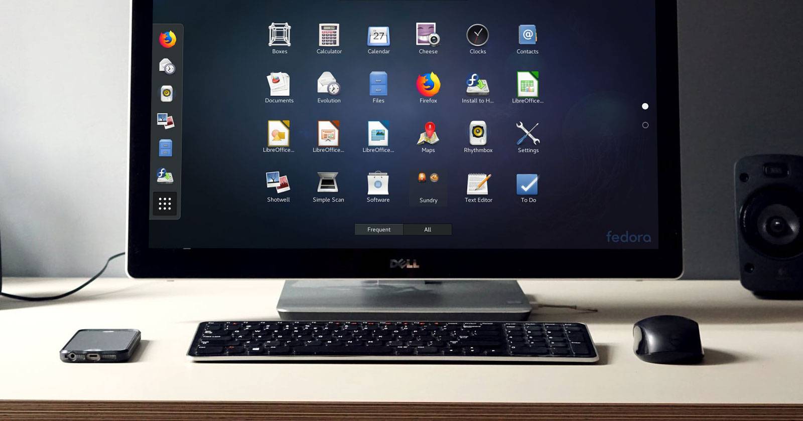 Brosur Linux The 9 Best Browsers for Linux