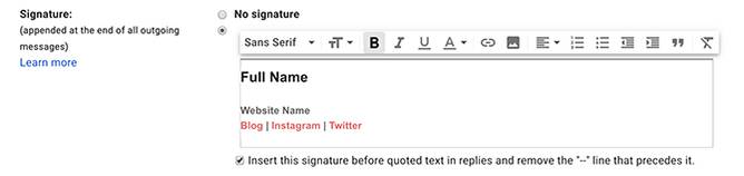 The Best Way to End an Email Professionally