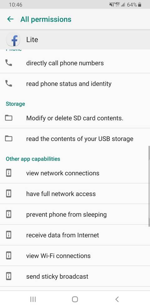 What Is Facebook Lite and Can It Replace Facebook?