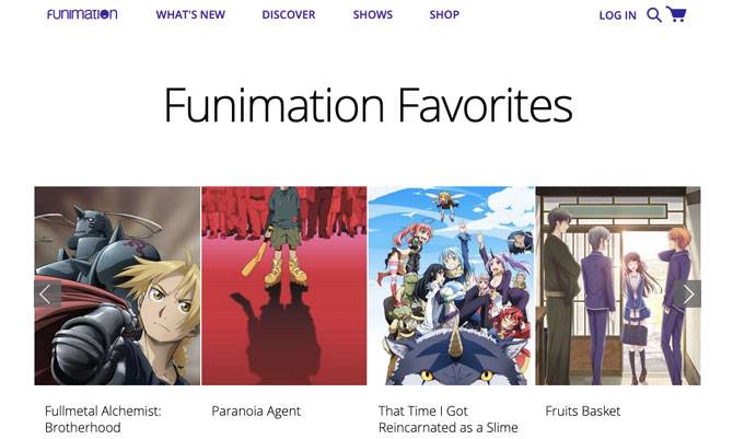 The 5 Best Websites Where You Can Watch Anime Online for Free