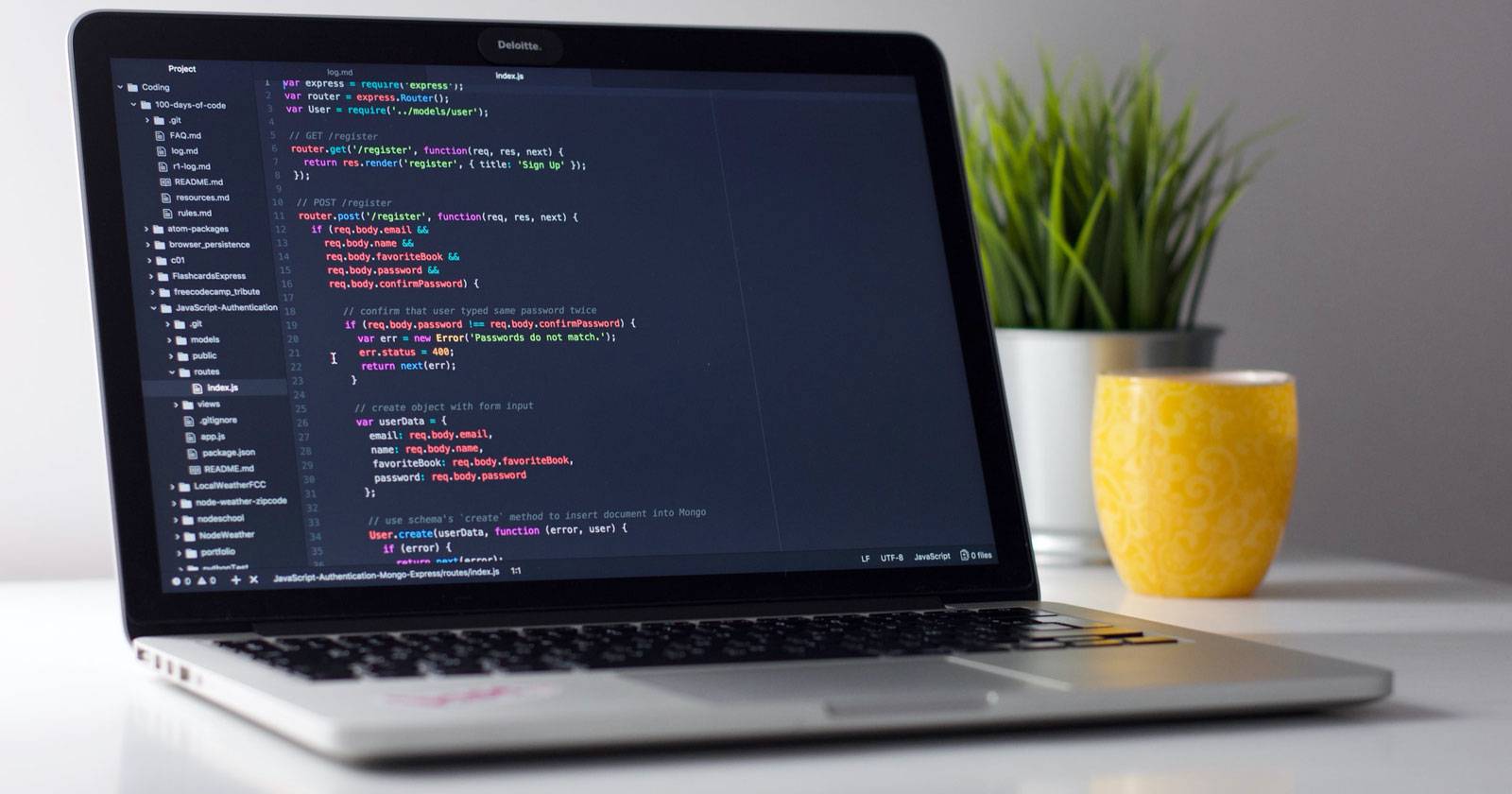JavaScript Arrow Functions Can Make You a Better Developer