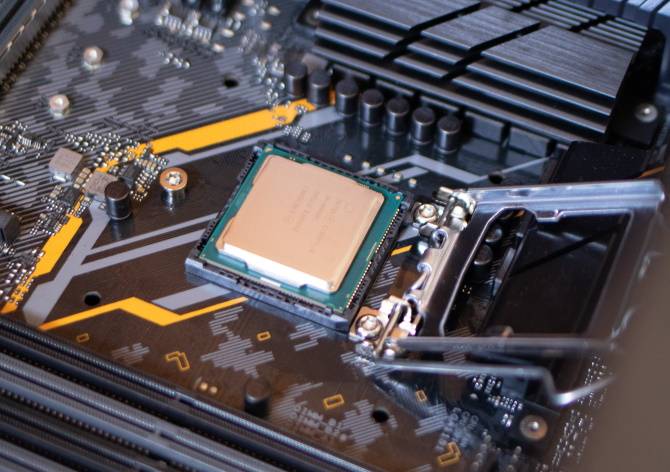 Computer Systems Missing Components Cpu The Basic Parts of a Computer and How to Upgrade Them