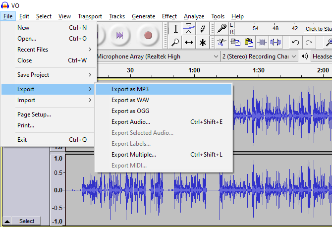 How to Convert WAV to MP3 for Free and Fast