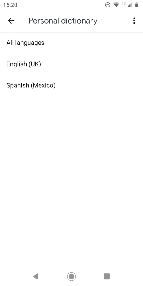 How to Turn On or Off Autocorrect for Android and Samsung Devices
