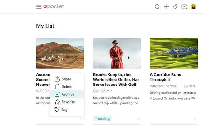 The Pros and Cons of Pocket: Save for Later vs. Bookmarks