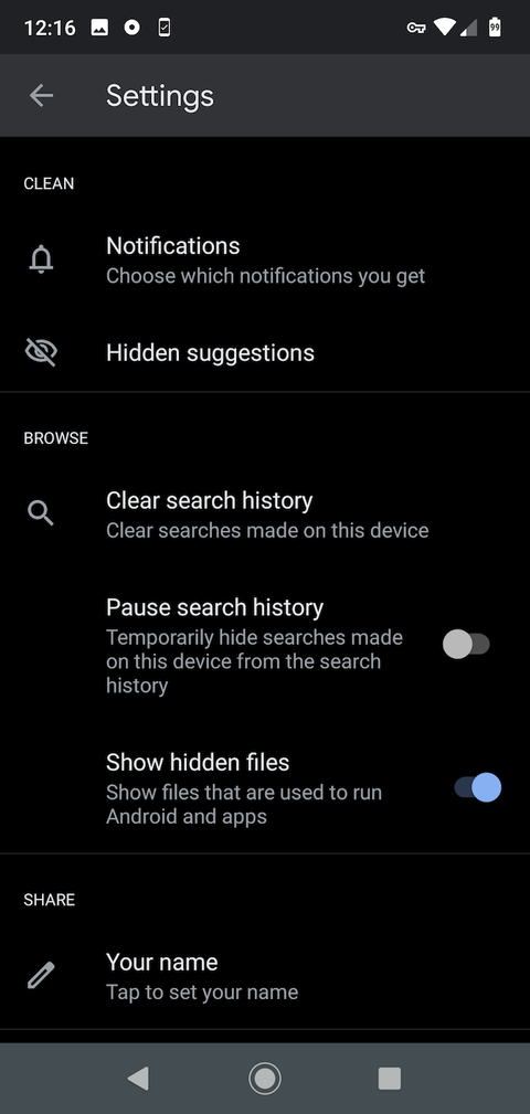 Save Space on Android by Moving Netflix Content to an SD Card