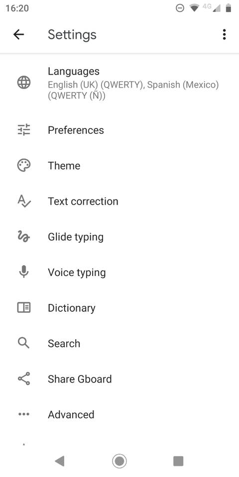 How to Turn On or Off Autocorrect for Android and Samsung Devices