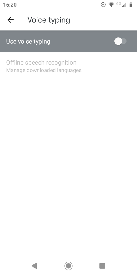 How to Turn On or Off Autocorrect for Android and Samsung Devices