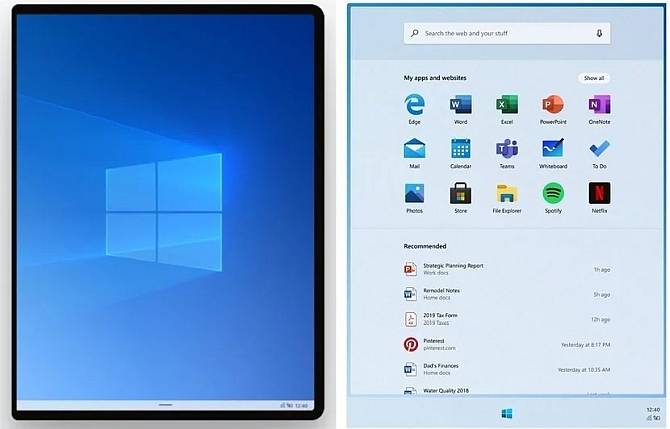 How to Create Custom Start Menu Tiles in Windows 10