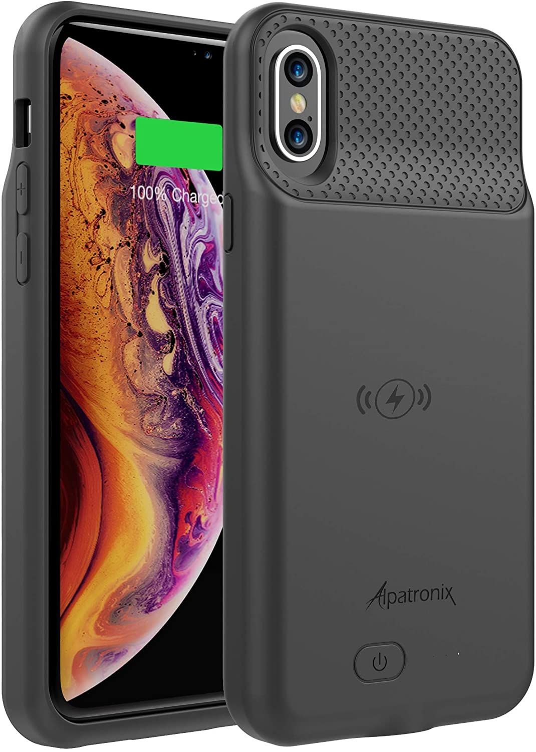 Alpatronix iPhone X Battery Case_1