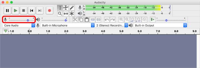 A Beginner's Guide to Making Music With Audacity at Home