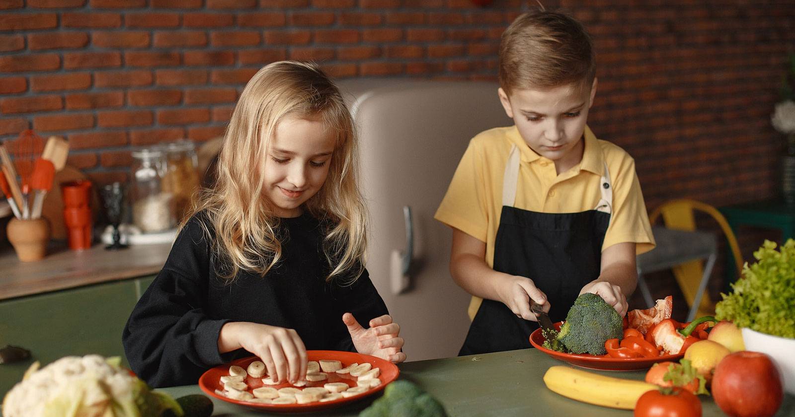 5 Cheap and Easy Recipe Sites to Cook Healthy Meals at Home on a Budget