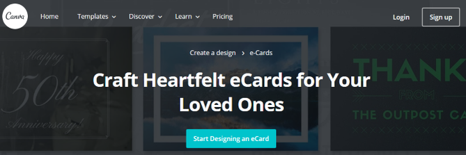 The 7 Best eCard Makers for Your Own Personalized Greeting Cards
