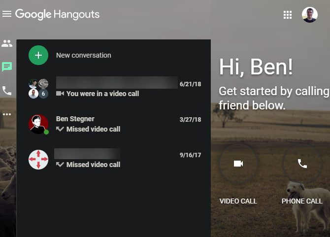 Google-Hangouts-Web