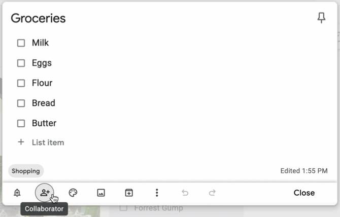 7 Useful Google Keep Tips and Features for Better Lists