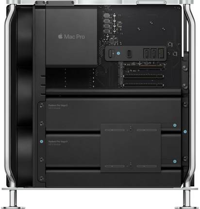 Mac Infentry The Apple Mac Comparison: Which Apple Computer Is Best for You?