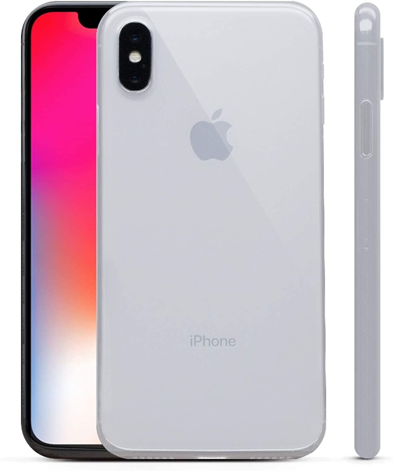 Peel Ultra Thin iPhone X Case