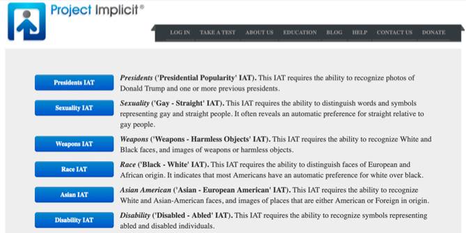 The Top 7 Sites for Fun and Insightful Psychological Tests