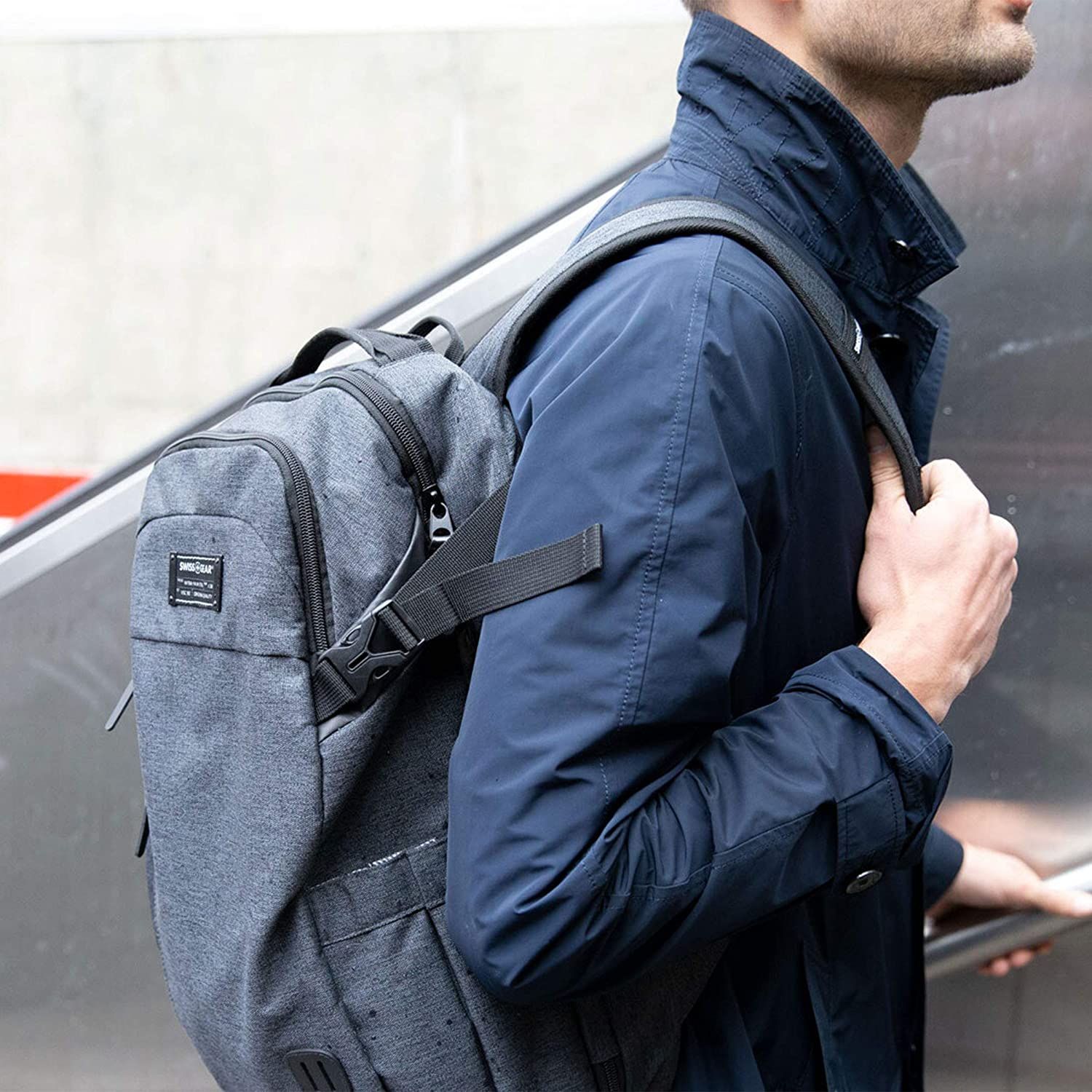 The Best Backpacks for College Students With Laptops